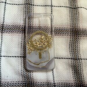 Casemate  iPhone 15 pro max Glitter Phone Case